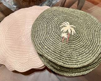 Placemats