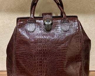 Leather Bag