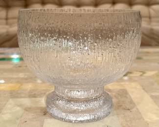 Iittala (Finland) Decorative Bowl