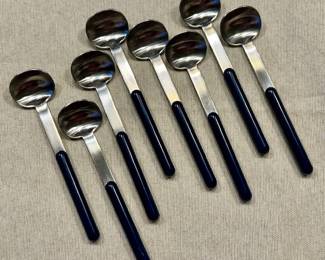 (8) Espresso Spoons
