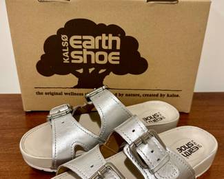 Earth Sandals