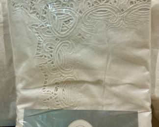 Christian Dior Tablecloth - 72" x 144" - Cotton