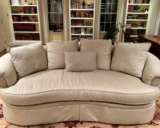 (2) Ferguson Copeland Sofas