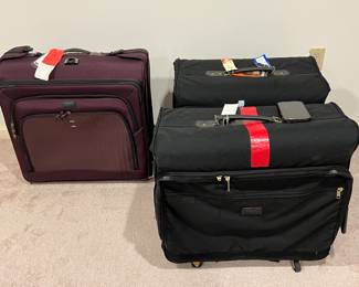 Luggage