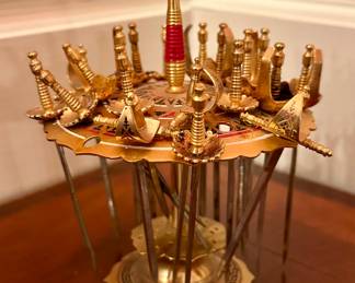 Vintage Cocktail Sword Picks