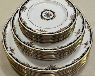 Wedgewood "Osborne" China