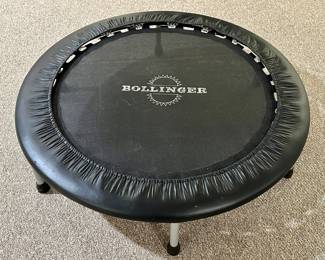 Bollinger Trampoline
