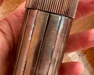 Vintage S.T. Dupont Table Lighter (Made in France)