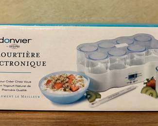 Yogurt Maker