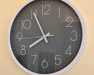 Wall Clock