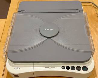 Canon Scanner