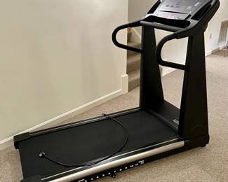 True 540 Treadmill