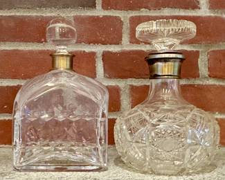 Decanters