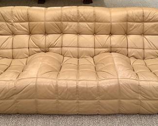 Vintage Kashima Sofa by Michel Ducaroy for Ligne Roset