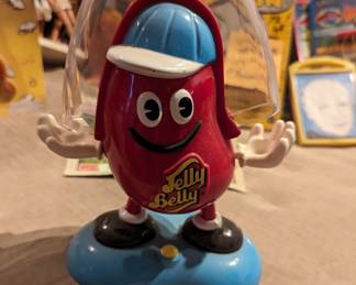 Vintage Jelly Belly