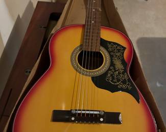 Guitar 