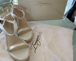 Brand new in box Vince Camuto Heels 