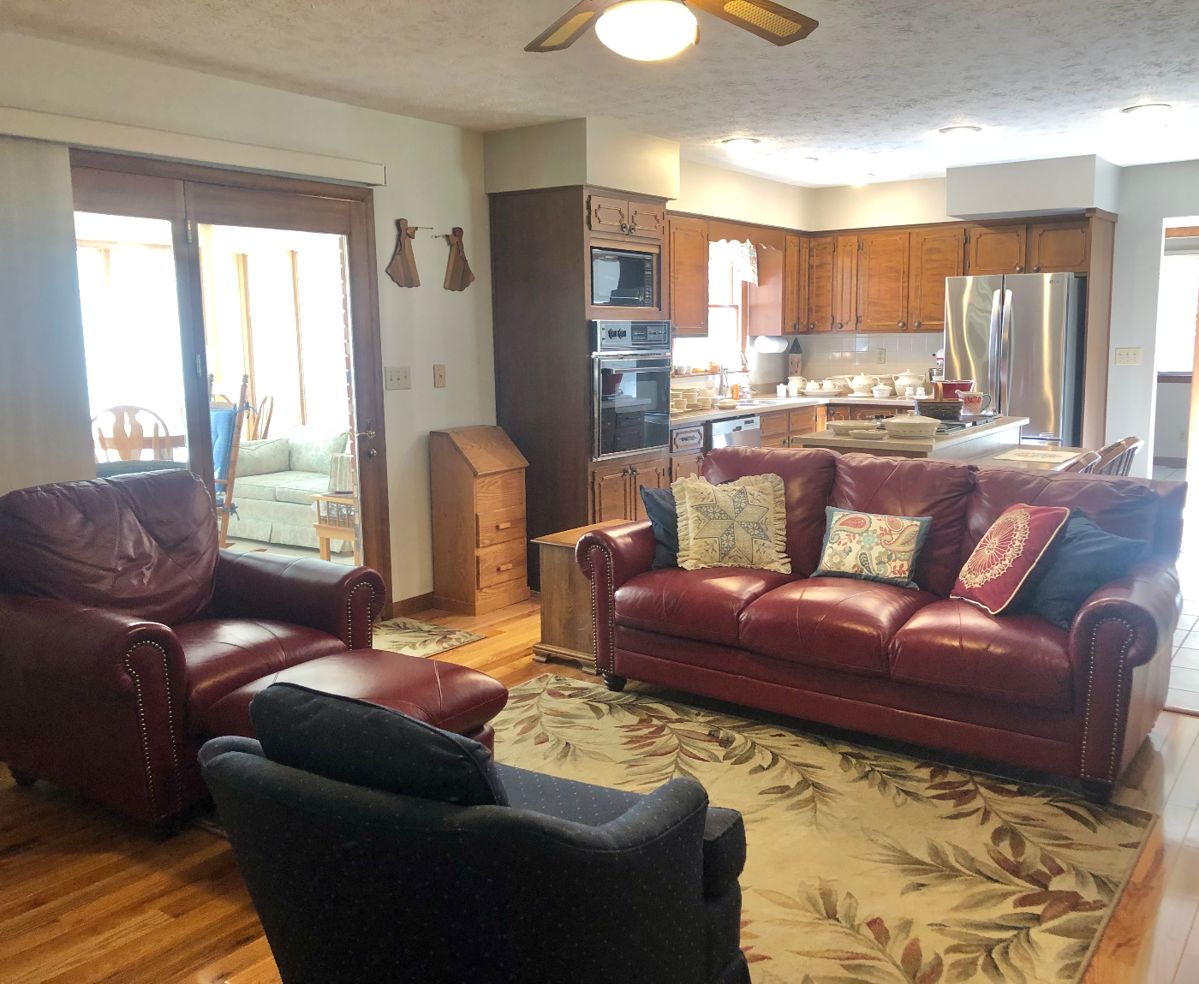 Estate Sale by River Valley in Catlettsburg, KY starts on 12/7/2023