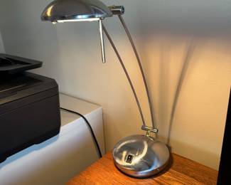 Desk Lamp