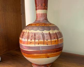 Mexican Pottery