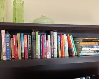 Hardcover and Softcover Books