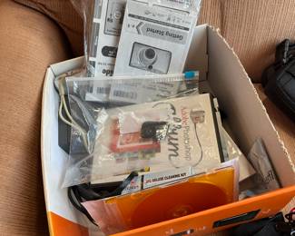 Canon Digital Cameras