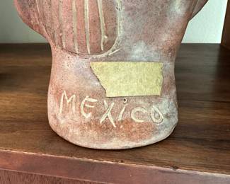 Mexican Pottery