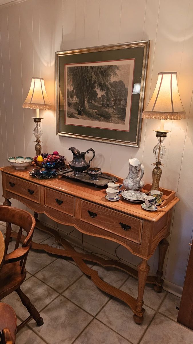 Evans Estate Sale in Bay City, TX starts on 12/8/2023