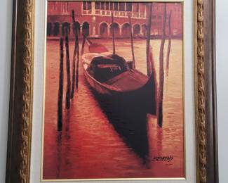 Howard Behrens 270/295