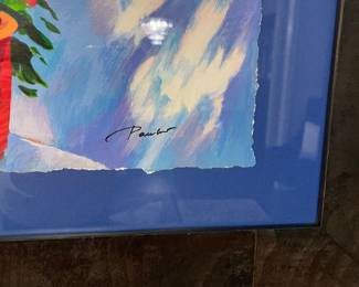 Frederick Alexander Pawla - LXXVI/LXXXVII