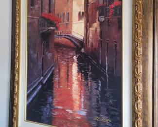 Howard Behrens 252/295