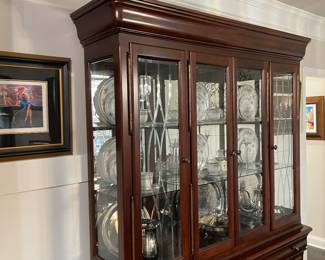 China cabinet