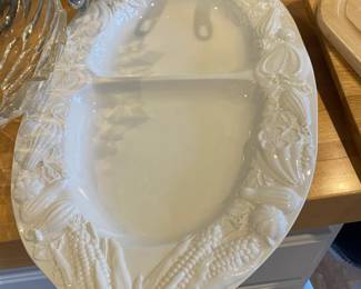 Serving Platter