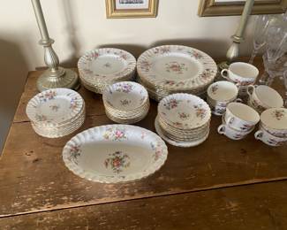China Set