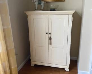 Entertainment Center