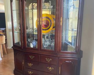 China Cabinet
