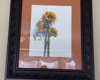 Water Color Painting