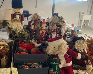 Christmas Decorations