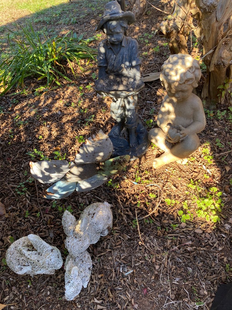 Garrison Estate Sale in Commerce, GA starts on 12/1/2023