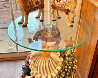 Fitz & Floyd Christmas