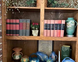 Roseville 
Winston Churchill Books