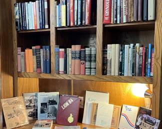 Greenville Texas Memorabilia 