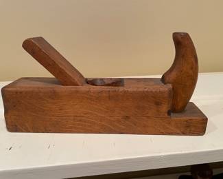 Primitive planer,  $8