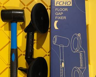 FCHO Floor Gap Fixer, was $14, NOW $10
