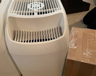 Aircare Humidifier - 2 available - , 12"W x 17"D x 22"H,  was $65 each, NOW $50 each