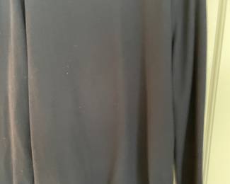 Banana Republic Polartec long sleeve blue shirt,  was $10, NOW $6