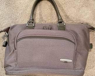  Carryon bag,  was $20, NOW $12