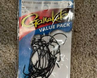 GAMAKATSU value pack,  was $6, NOW $4