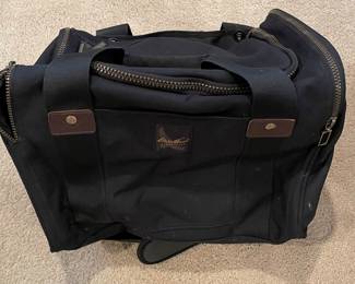 Eddie Bauer duffle bag,  was $20, NOW $12
