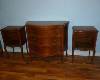 Vintage furniture